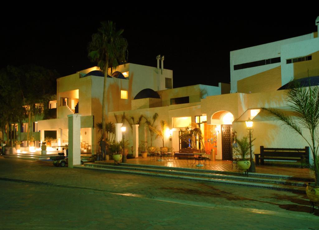 Las Rocas Resort & Spa Rosarito Exterior foto